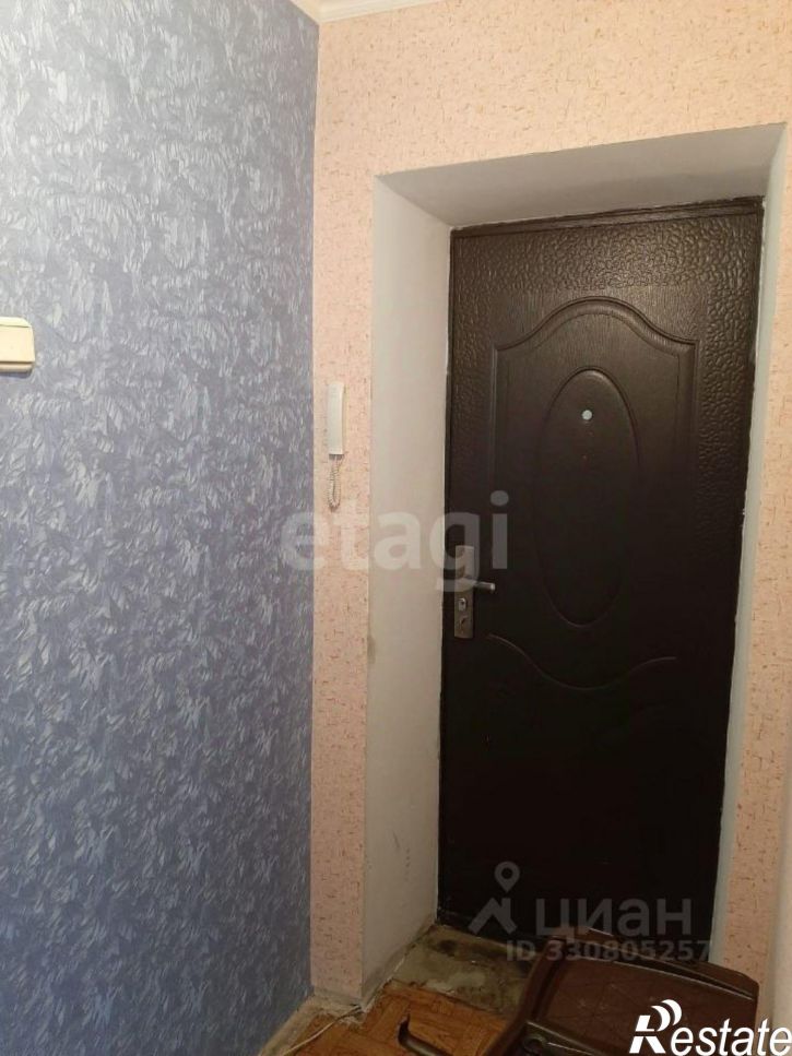 2-комн квартира Коммунистическая улица, 2,  д. 2