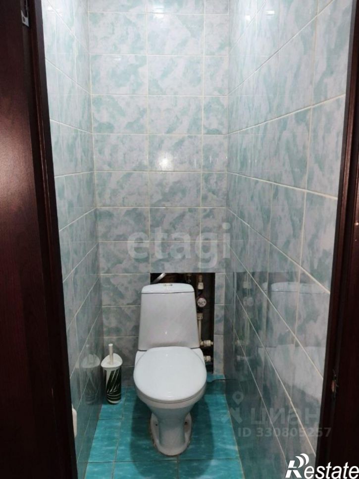 2-комн квартира Коммунистическая улица, 2,  д. 2