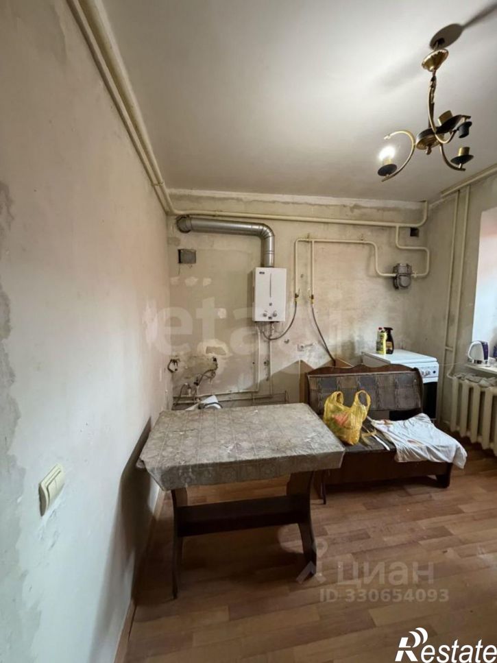 2-комн квартира улица 23 Мая, 24А,  д. 24А