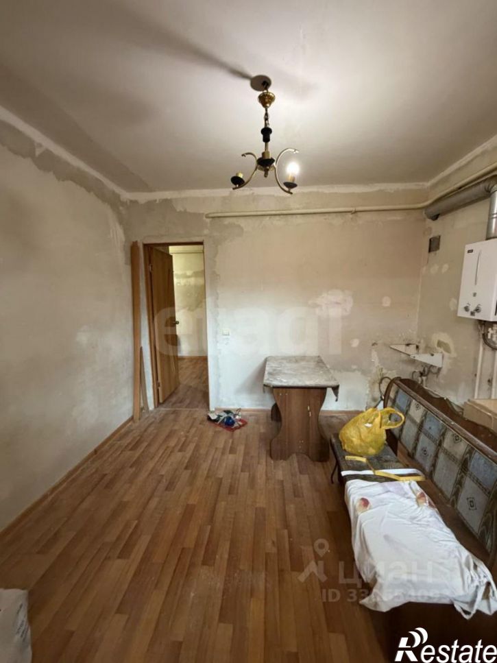 2-комн квартира улица 23 Мая, 24А,  д. 24А