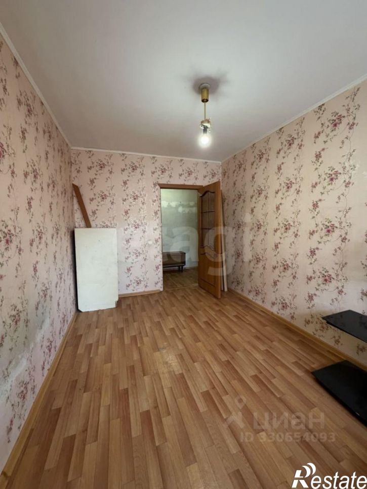 2-комн квартира улица 23 Мая, 24А,  д. 24А