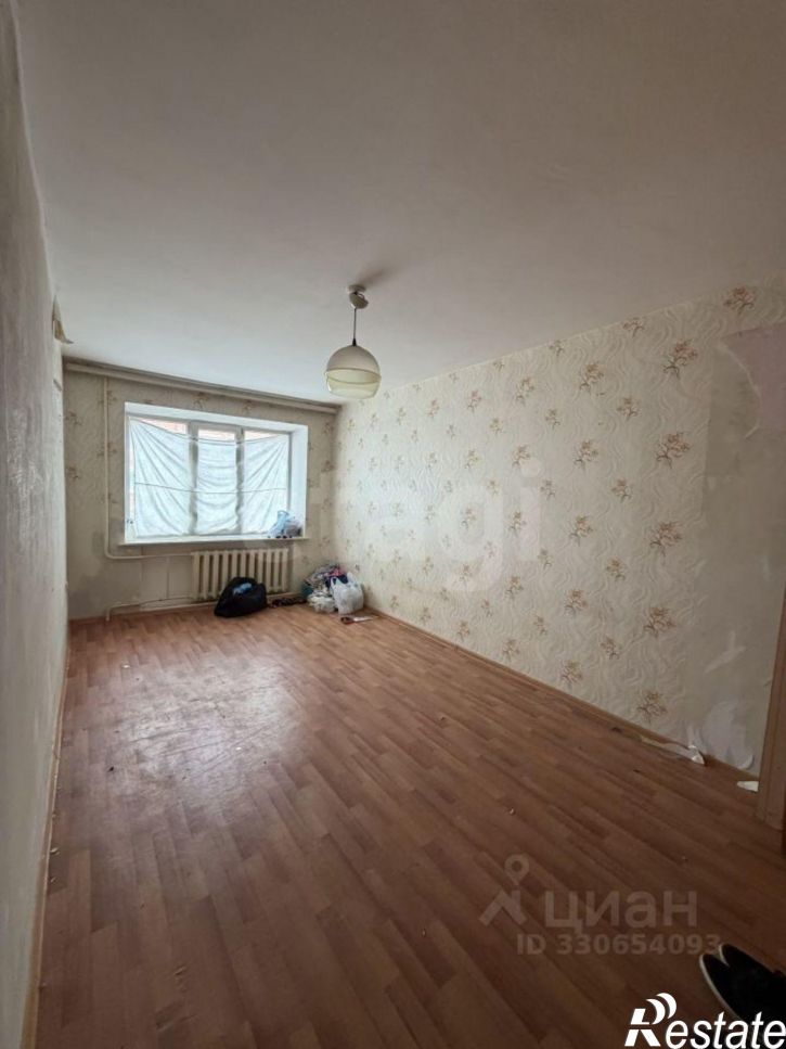 2-комн квартира улица 23 Мая, 24А,  д. 24А