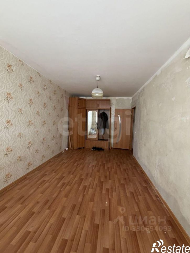 2-комн квартира улица 23 Мая, 24А,  д. 24А