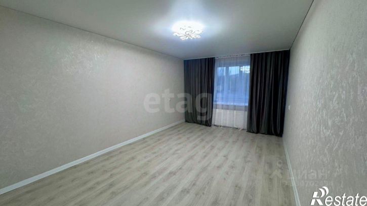 1-комн квартира улица Нагуманова, 25Ж,  д. 25Ж