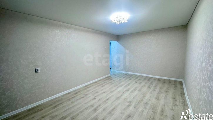 1-комн квартира улица Нагуманова, 25Ж,  д. 25Ж