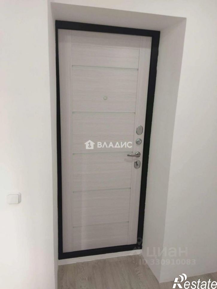 1-комн квартира Народная улица, 1А,  д. 1А