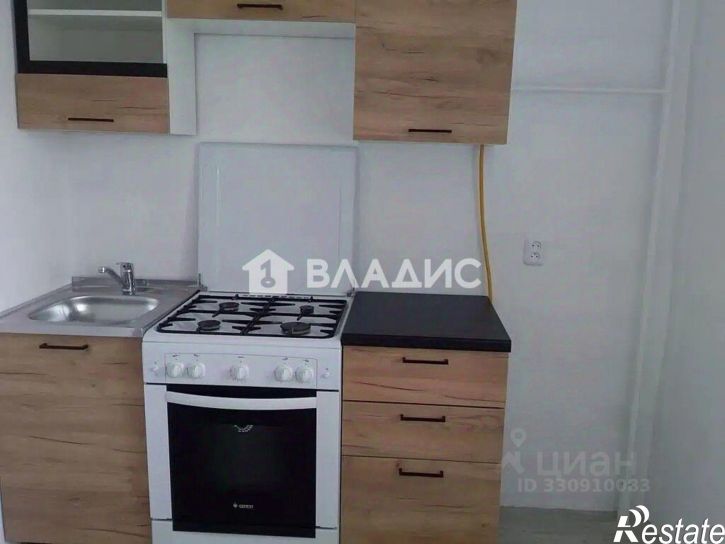 1-комн квартира Народная улица, 1А,  д. 1А