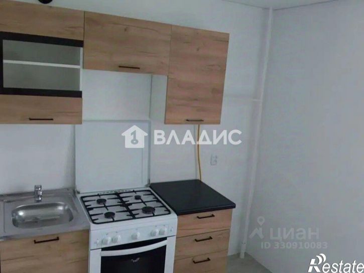 1-комн квартира Народная улица, 1А,  д. 1А