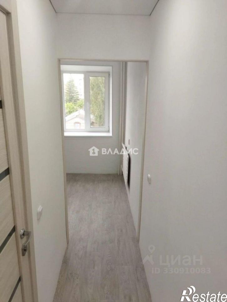 1-комн квартира Народная улица, 1А,  д. 1А