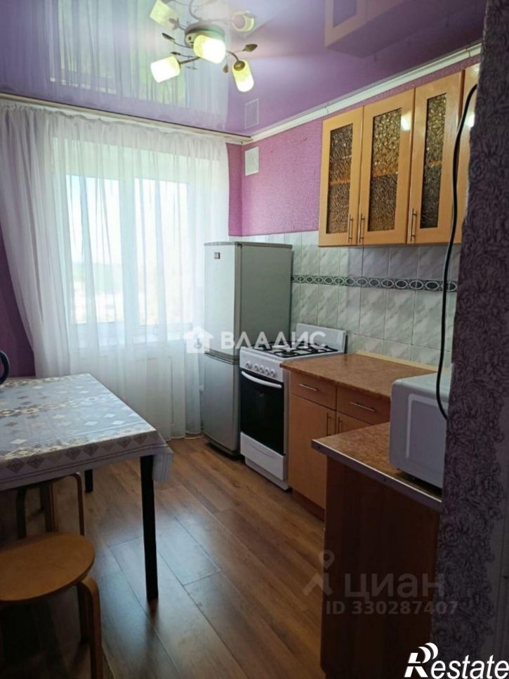 1-комн квартира проспект Октября, 71,  д. 71