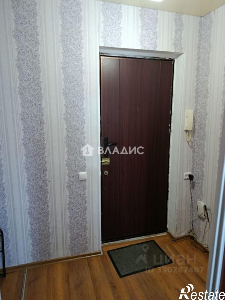 1-комн квартира проспект Октября, 71,  д. 71