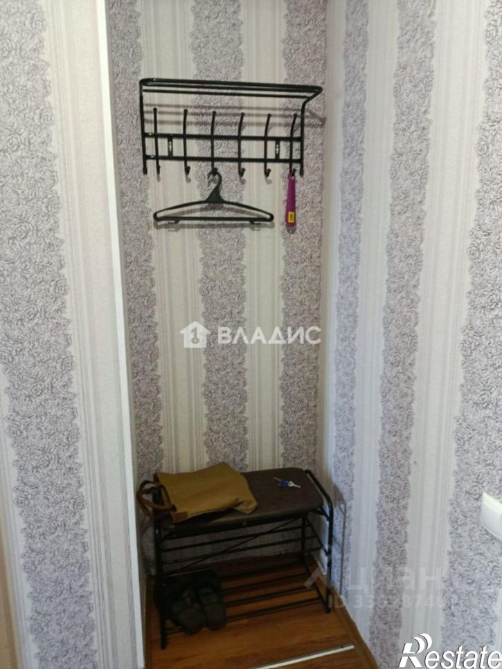 1-комн квартира проспект Октября, 71,  д. 71