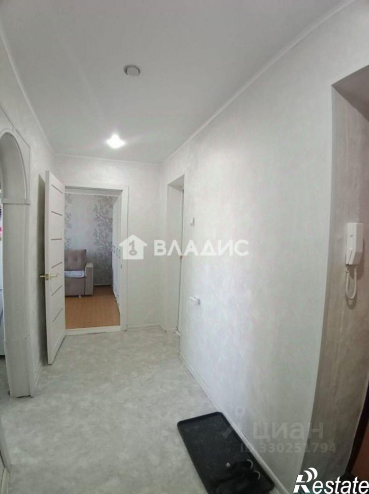 1-комн квартира улица Дружбы, 32,  д. 32