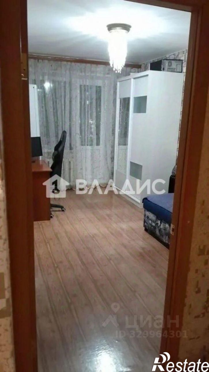 3-комн квартира улица Артёма, 99,  д. 99