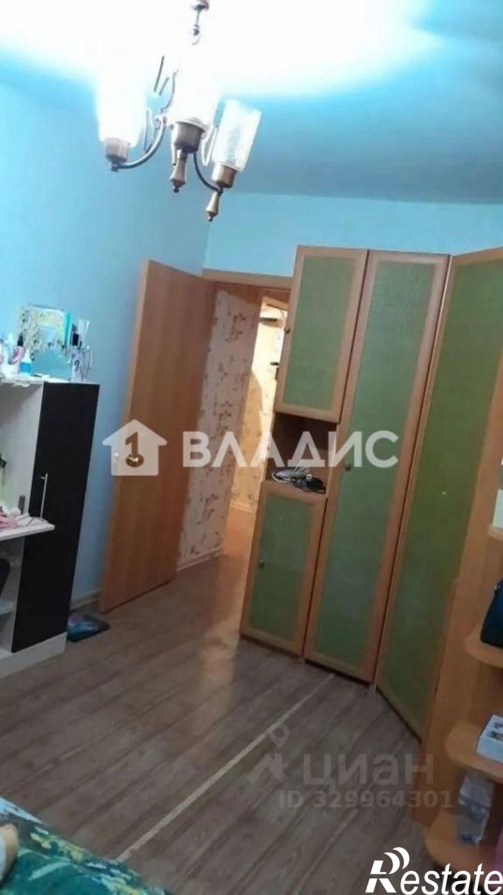 3-комн квартира улица Артёма, 99,  д. 99