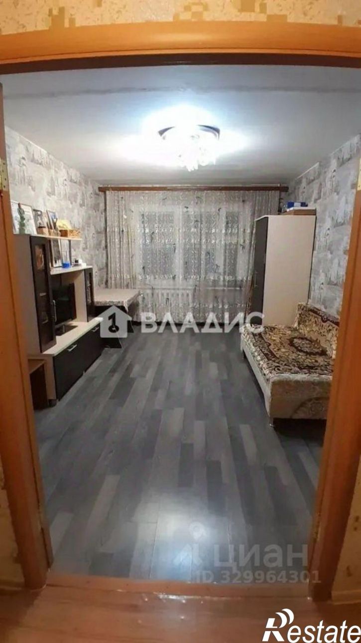 3-комн квартира улица Артёма, 99,  д. 99