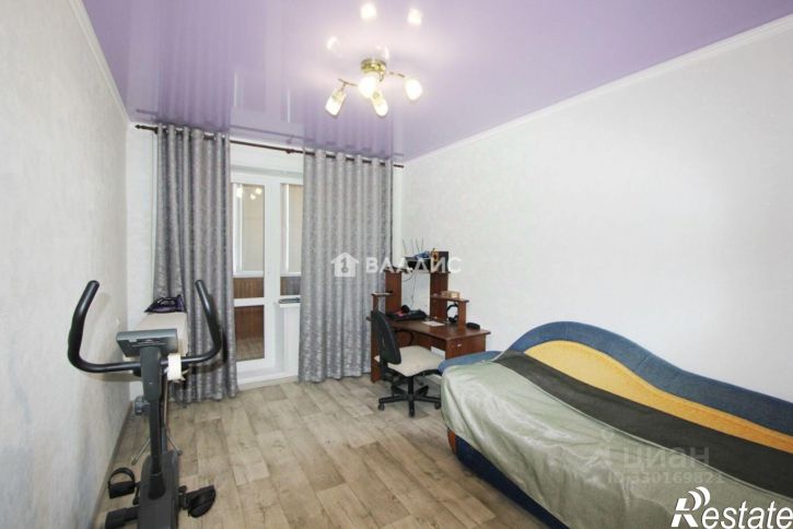 2-комн квартира улица Артёма, 148,  д. 148