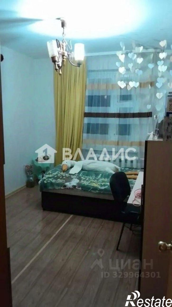 3-комн квартира улица Артёма, 99,  д. 99