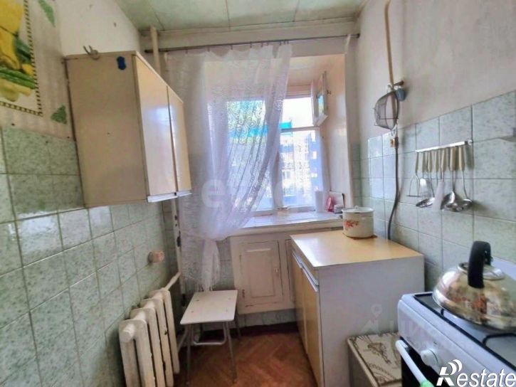 1-комн квартира пр-кт Ленина, 24б,  д. 24б