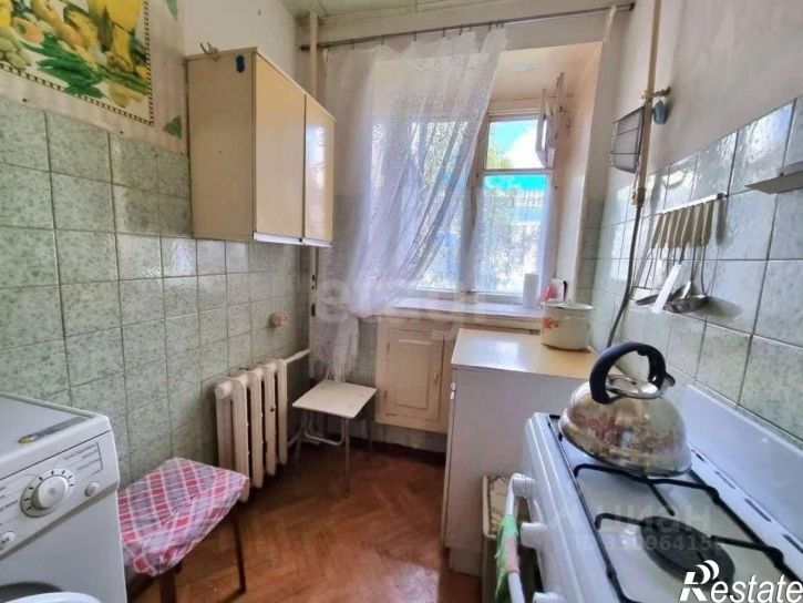 1-комн квартира пр-кт Ленина, 24б,  д. 24б