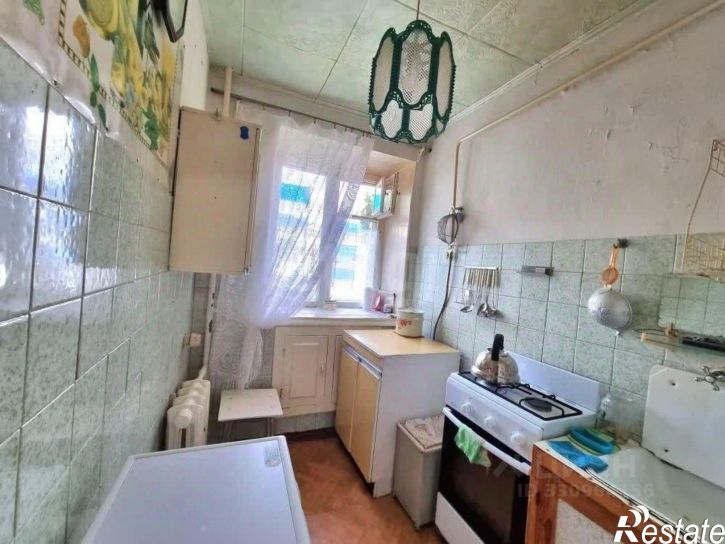1-комн квартира пр-кт Ленина, 24б,  д. 24б