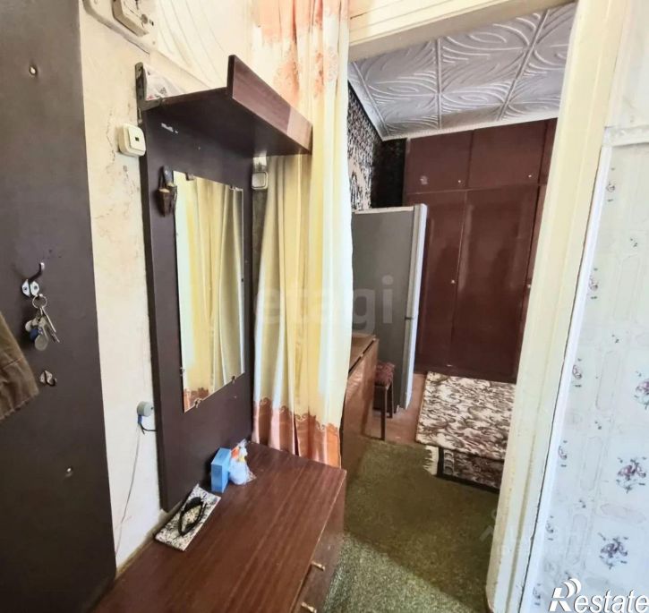 1-комн квартира пр-кт Ленина, 24б,  д. 24б