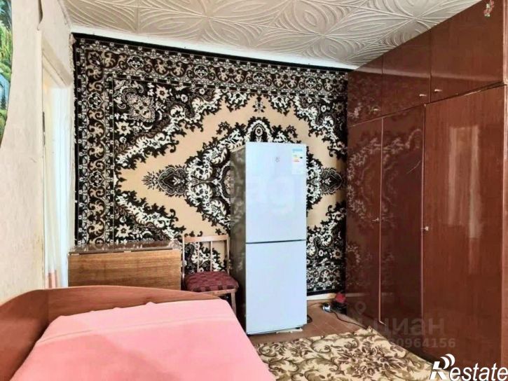 1-комн квартира пр-кт Ленина, 24б,  д. 24б