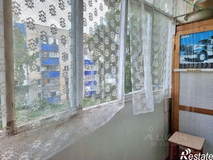 1-комн квартира пр-кт Ленина, 24б,  д. 24б