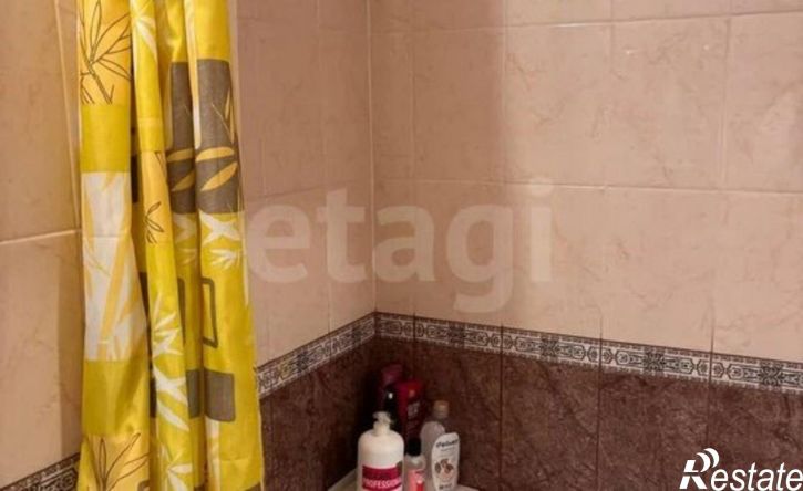 1-комн квартира улица Тукаева, 27,  д. 27
