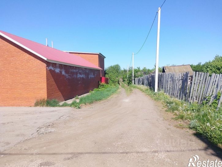 Земельный участок