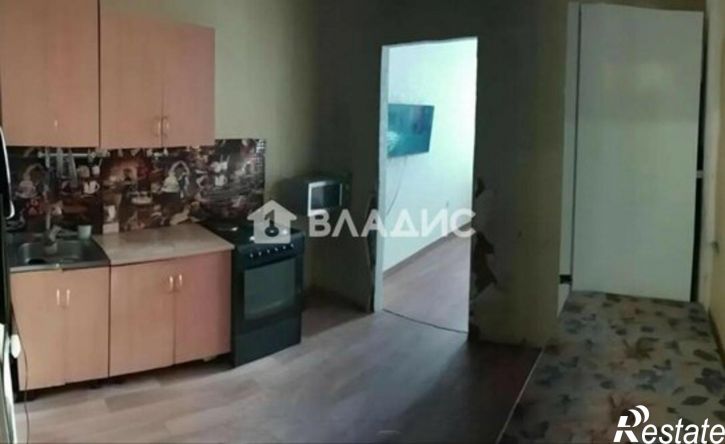 1-комн квартира ул Баумана, 2,  д. 2