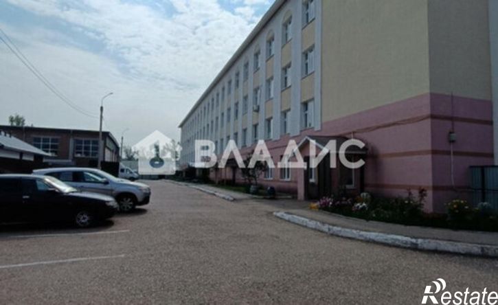 1-комн квартира ул Баумана, 2,  д. 2