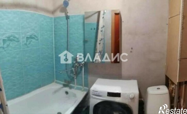 1-комн квартира ул Баумана, 2,  д. 2