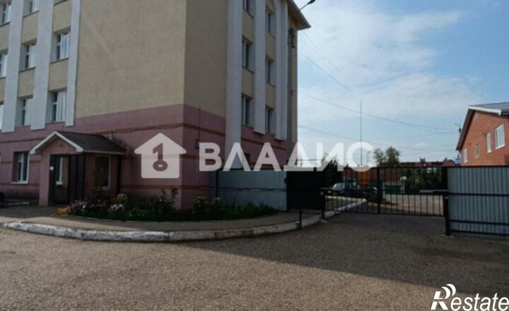 1-комн квартира ул Баумана, 2,  д. 2