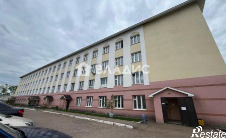 1-комн квартира ул Баумана, 2,  д. 2