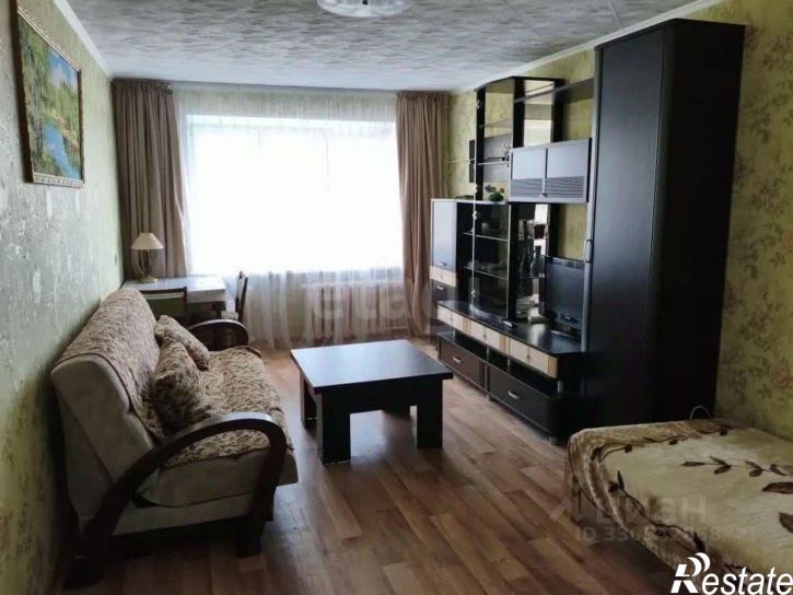 2-комн квартира Коммунистическая улица, 51,  д. 51