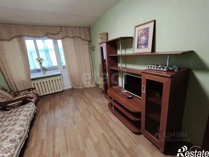 2-комн квартира Коммунистическая улица, 51,  д. 51