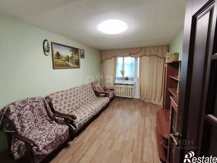 2-комн квартира Коммунистическая улица, 51,  д. 51