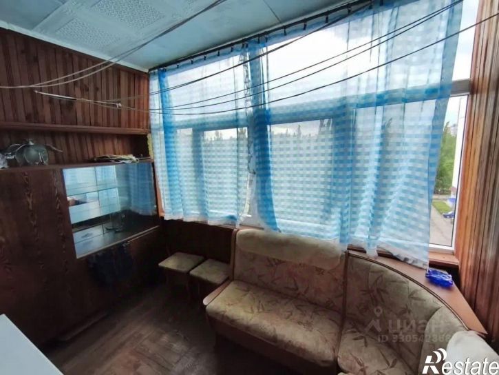 2-комн квартира Коммунистическая улица, 51,  д. 51