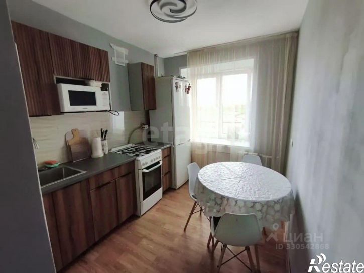2-комн квартира Коммунистическая улица, 51,  д. 51