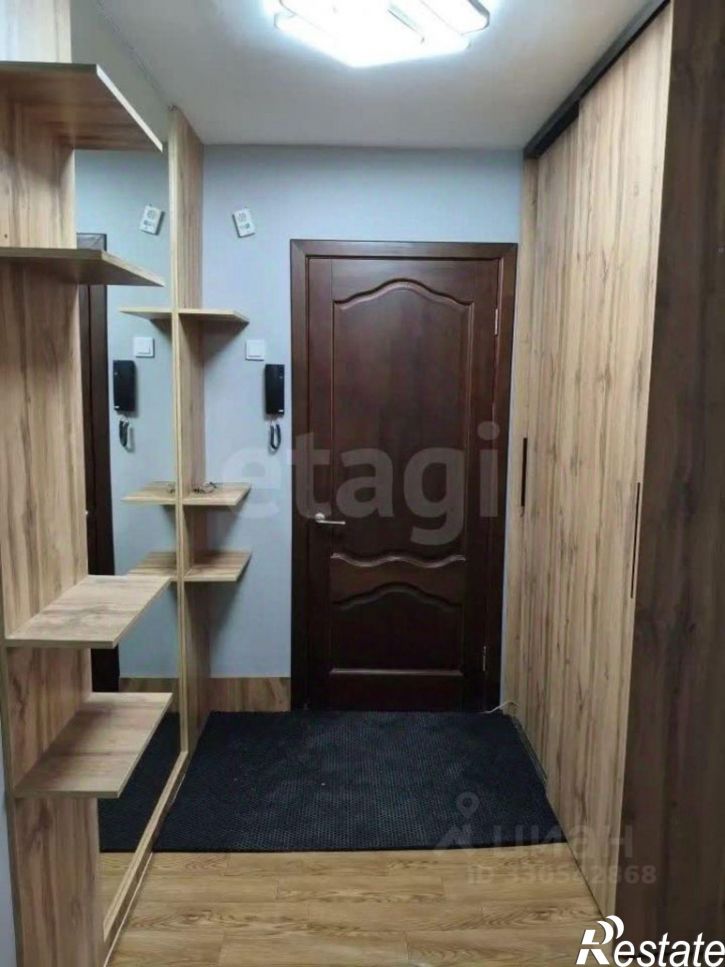2-комн квартира Коммунистическая улица, 51,  д. 51
