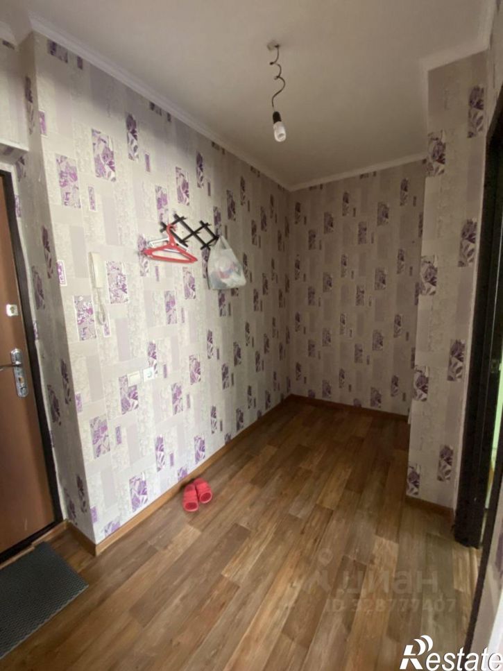 1-комн квартира ул Вокзальная, 18а,  д. 18а