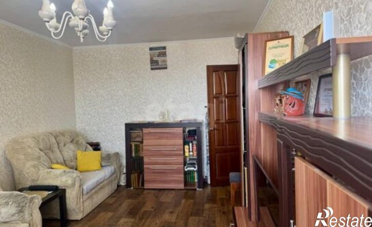 2-комн квартира Вокзальная улица, 15,  д. 15