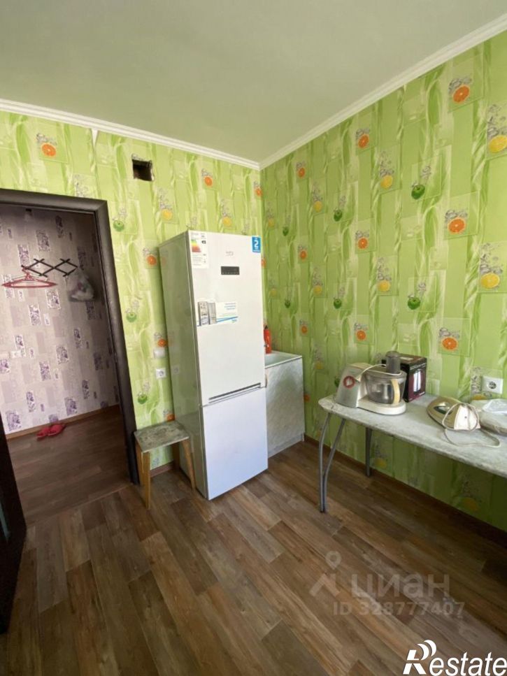 1-комн квартира ул Вокзальная, 18а,  д. 18а