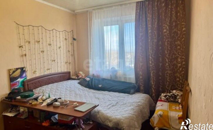 2-комн квартира Вокзальная улица, 15,  д. 15