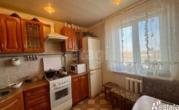 2-комн квартира Вокзальная улица, 15,  д. 15