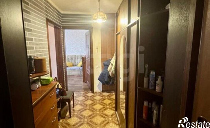 2-комн квартира Вокзальная улица, 15,  д. 15