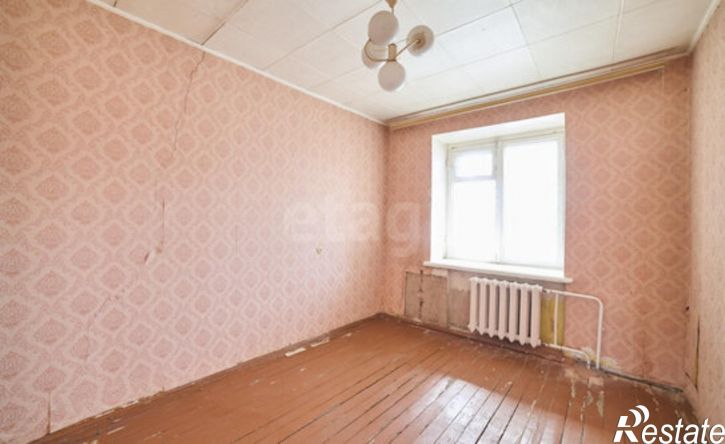 4-комн квартира ул Николаева, 2а,  д. 2а