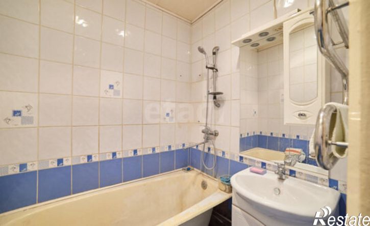4-комн квартира ул Николаева, 2а,  д. 2а