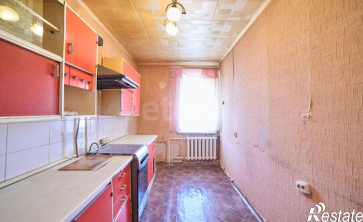 4-комн квартира ул Николаева, 2а,  д. 2а